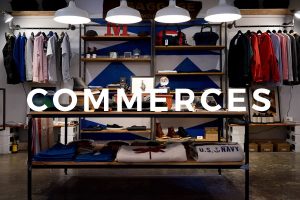 commerces