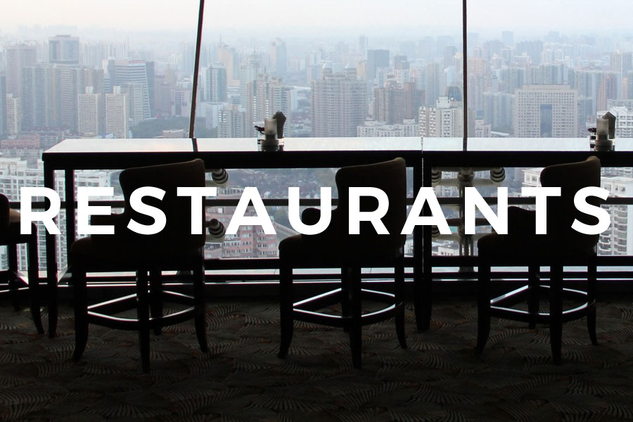 restaurants