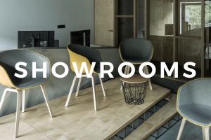 showrooms