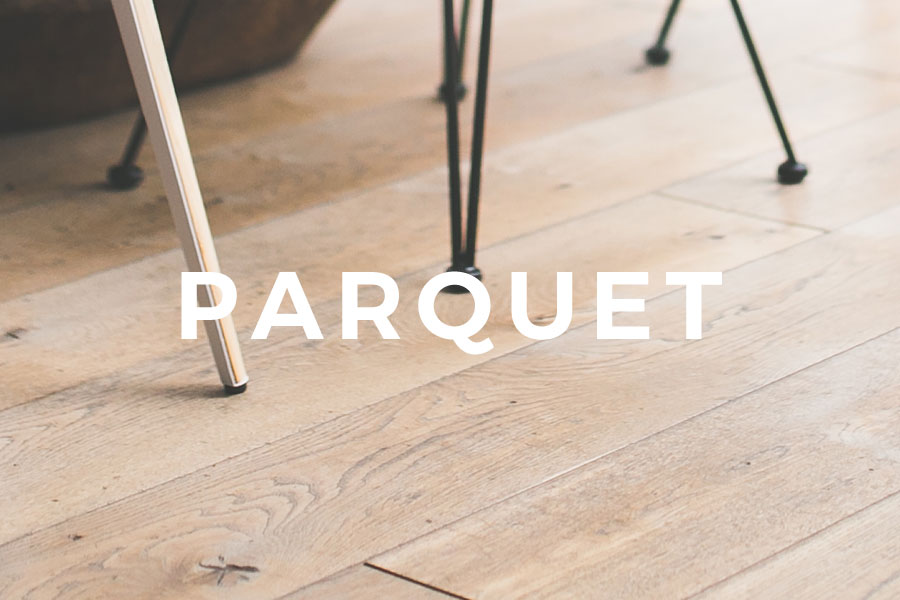 parquet