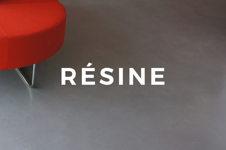 Resine