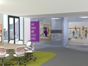 Somfy showroom 02