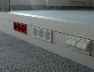 electrique