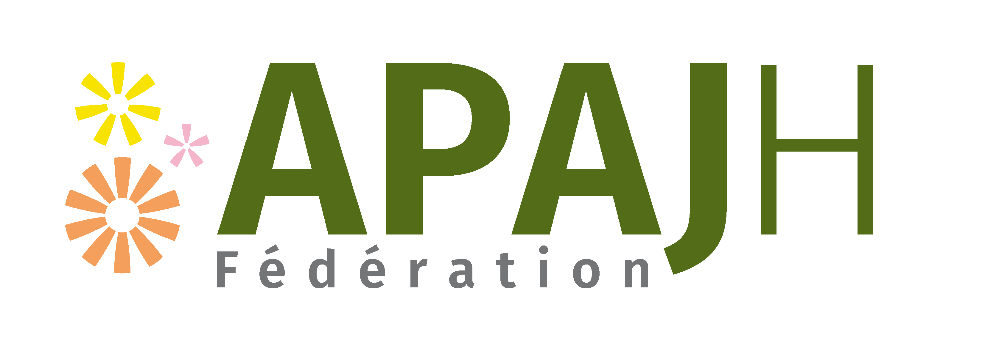 Logo Apajh