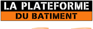 Logo Plateforme du batiment