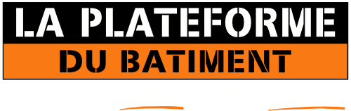 Logo Plateforme du batiment