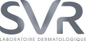 Logo SVR laboratoire dermatologique